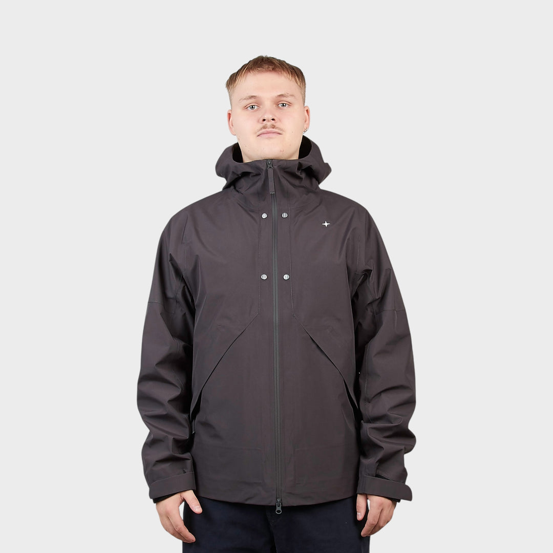 Stone Island Stellina Jakke I Grey