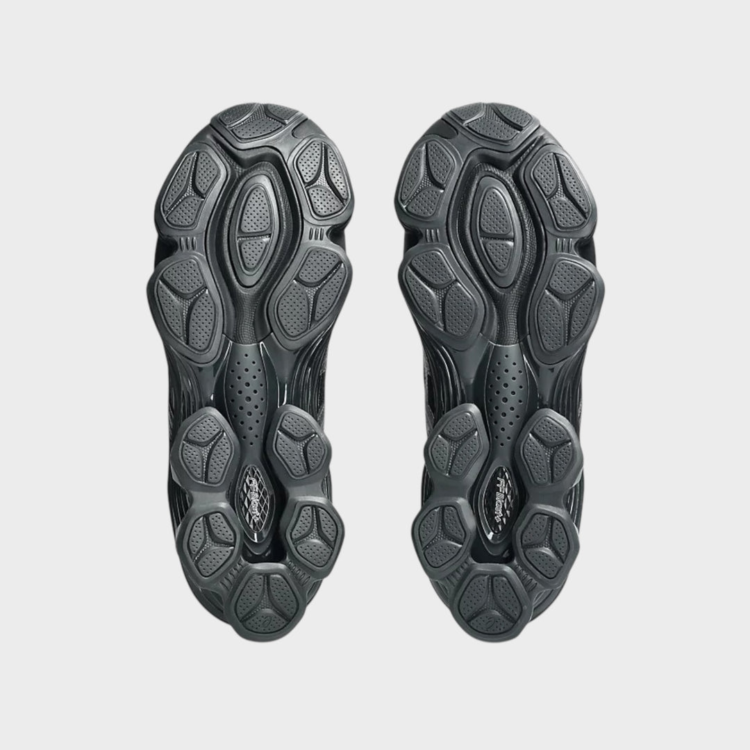 Asics SportStyle Gel-Kinetic Fluent I Black/Graphite Grey