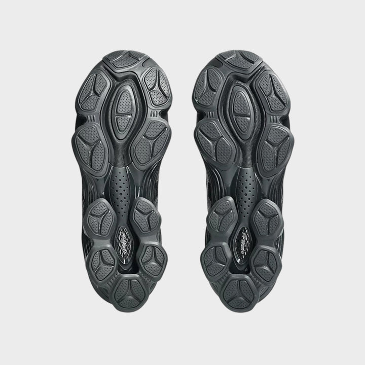 Asics SportStyle Gel-Kinetic Fluent I Black/Graphite Grey