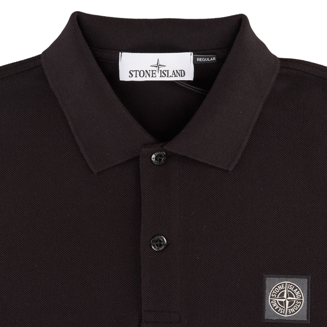 Stone Island 22R39 SS Polo