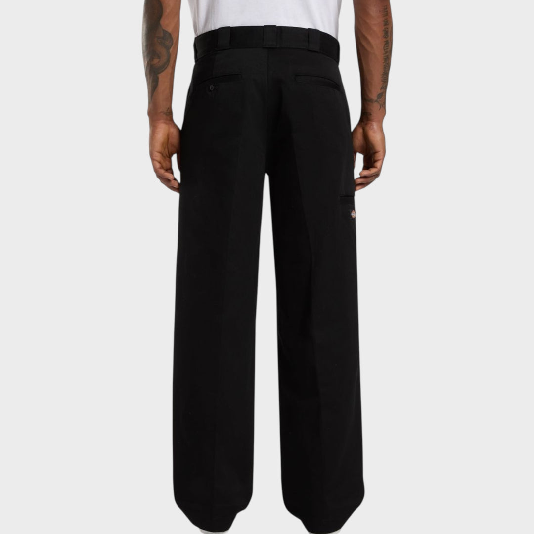 Dickies 247 Loose Work Pant I Sort