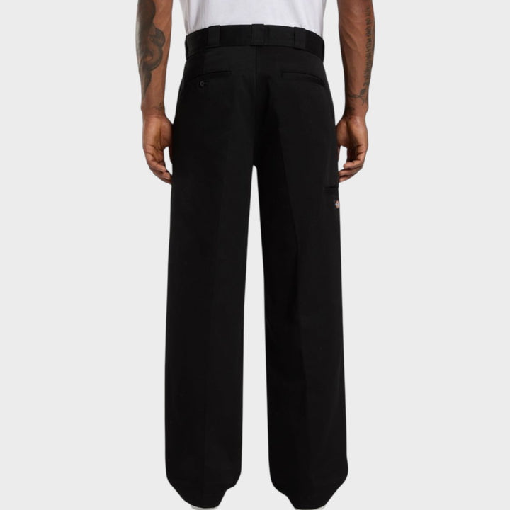 Dickies 247 Loose Work Pant I Sort