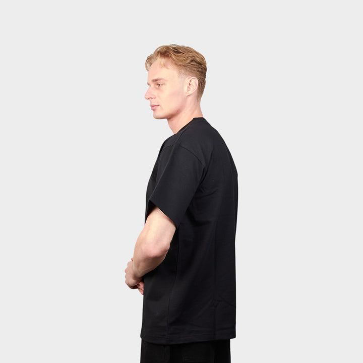 Le Fix Trash T-shirt I Sort