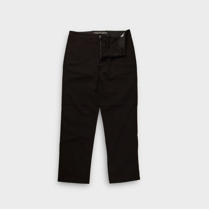 Stone Island 34310 Regular Chino I Sort