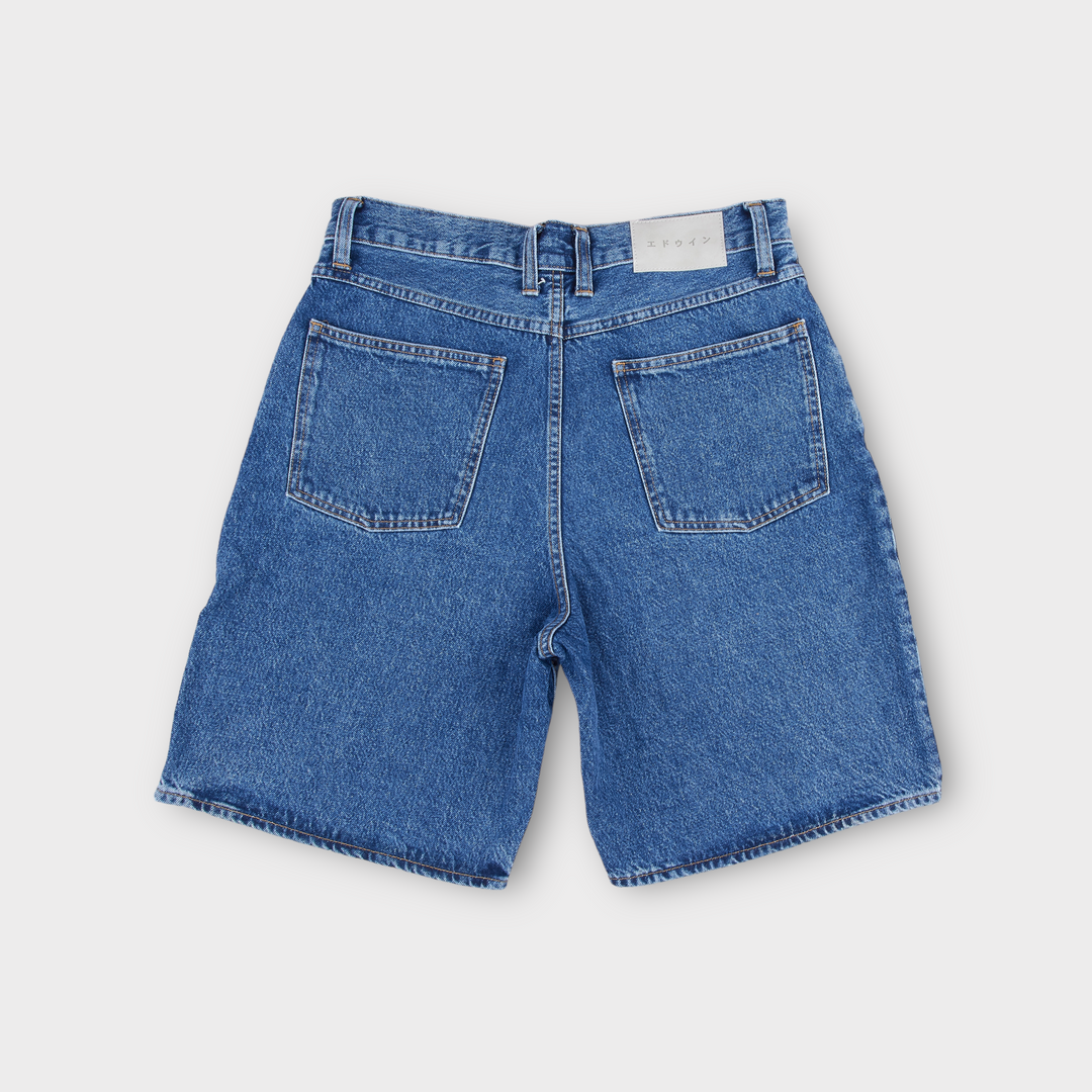 Edwin Tyrell Denim Shorts