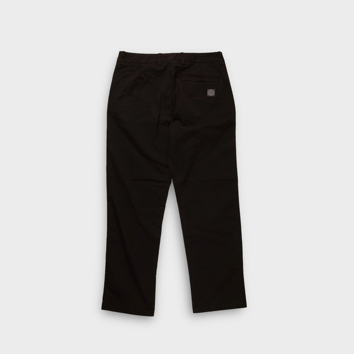 Stone Island 34310 Regular Chino I Sort