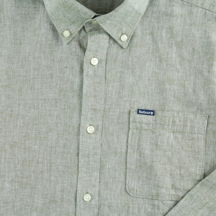 Barbour Nelson Tailored Shirt