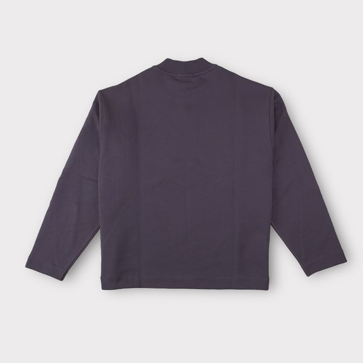 Stone Island Marina 631X5 Crewneck I Navy