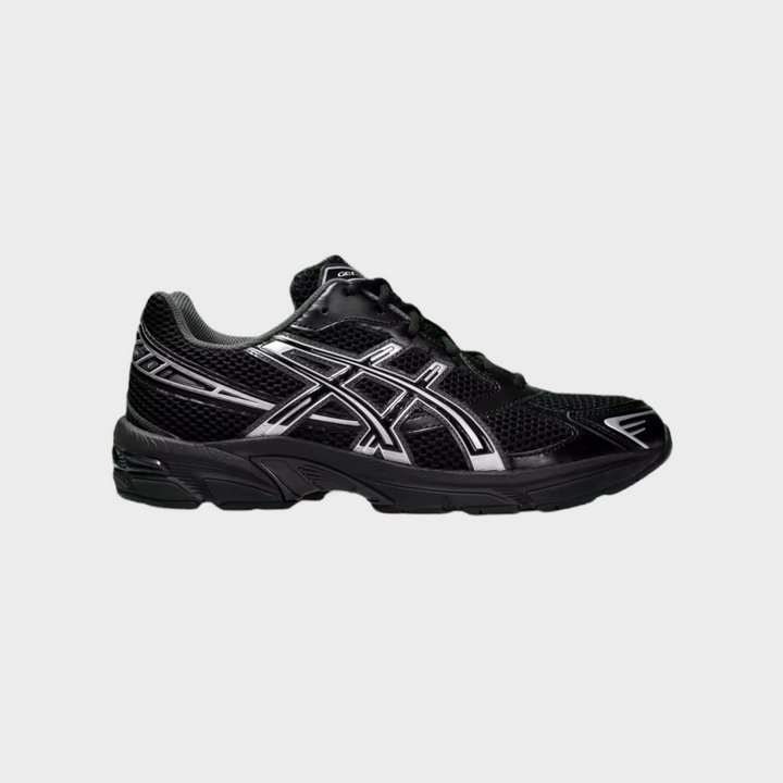 Asics GEL-1130 I Black/Pure Silver