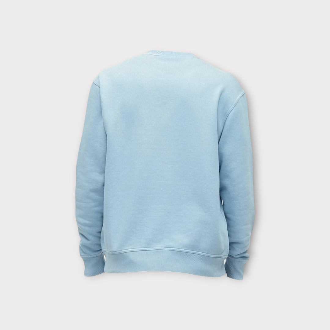 Dickies Plentywood Sweatshirt I Blå