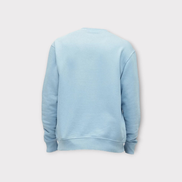 Dickies Plentywood Sweatshirt I Blå