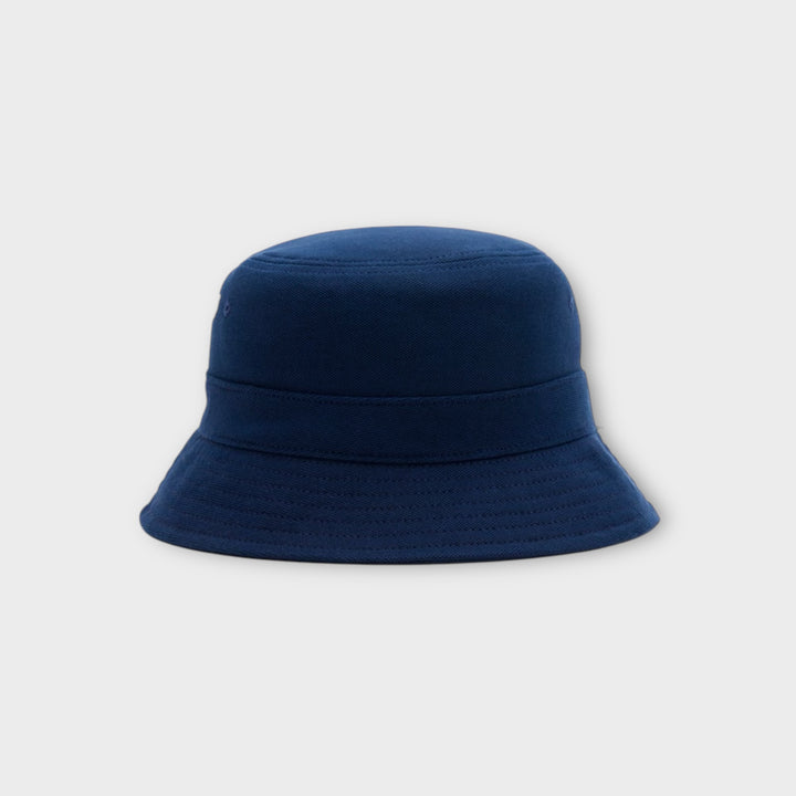 Lacoste Piqué Bøllehat I Navy