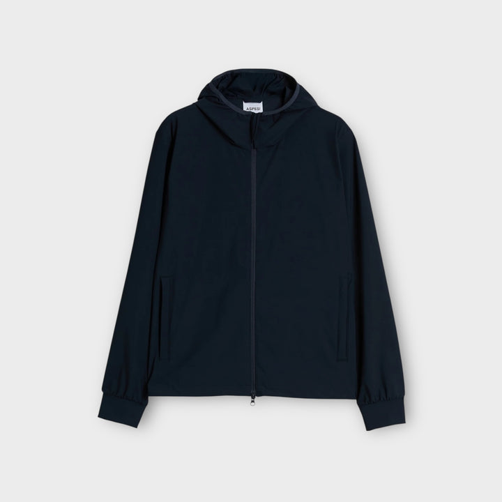 Aspesi Giubotto Elliot I Navy