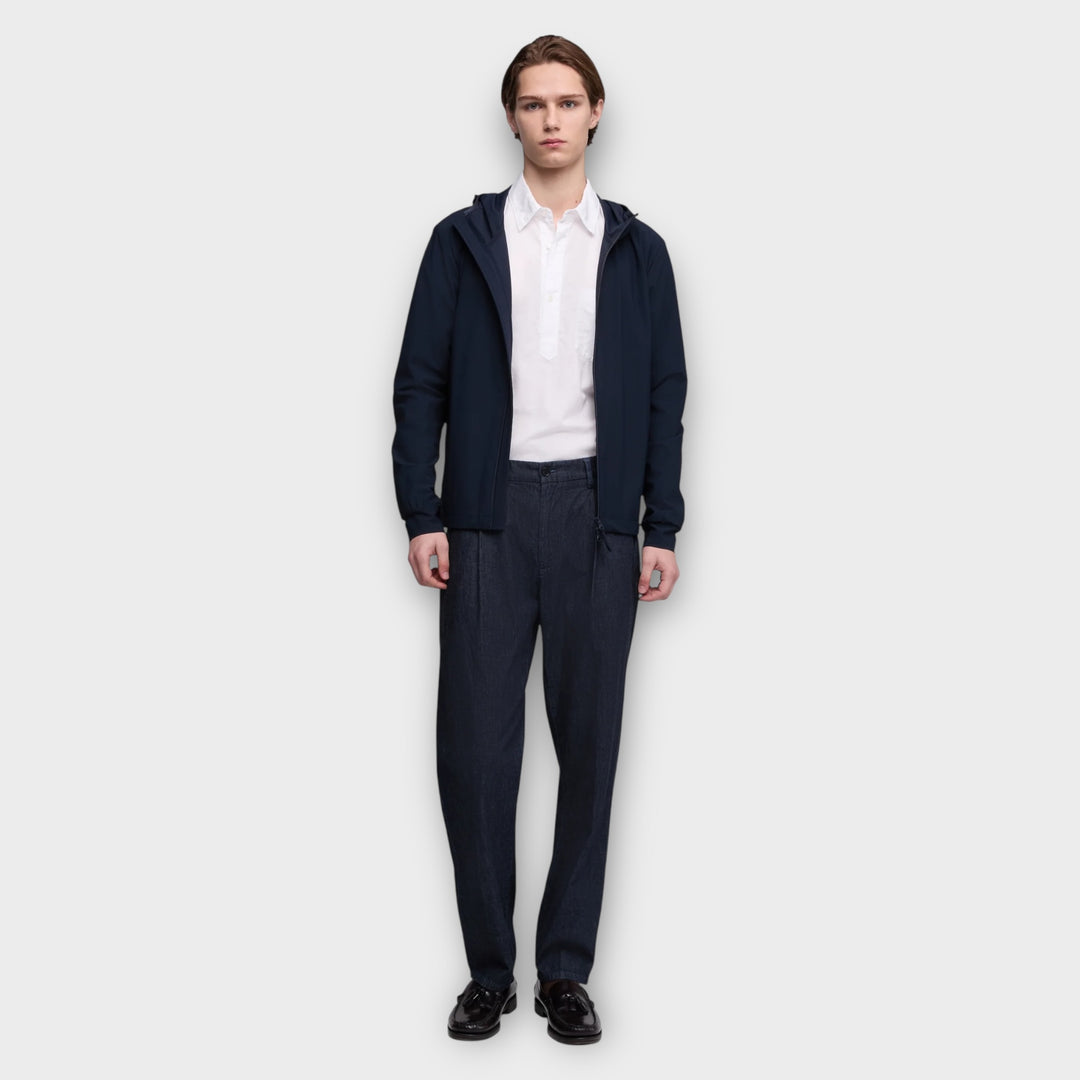 Aspesi Giubotto Elliot I Navy