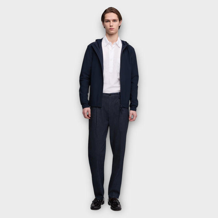 Aspesi Giubotto Elliot I Navy