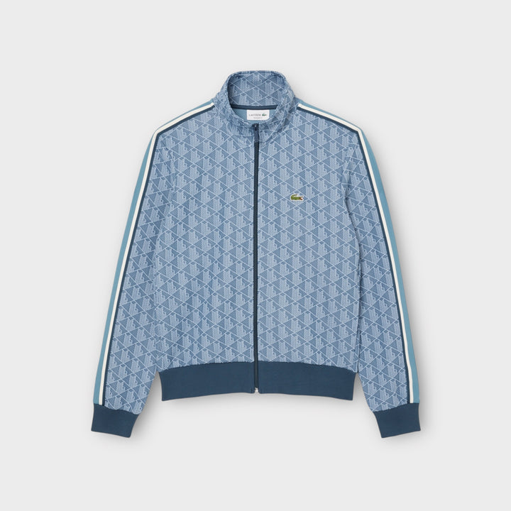 Lacoste SH1368-HGI Tracktop I Falcon/Overview