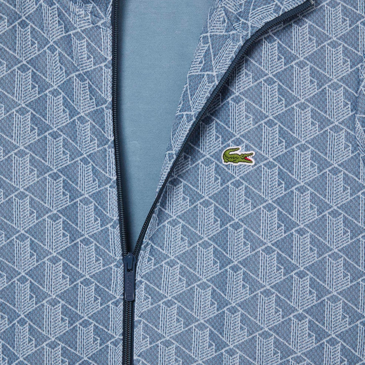 Lacoste SH1368-HGI Tracktop I Falcon/Overview