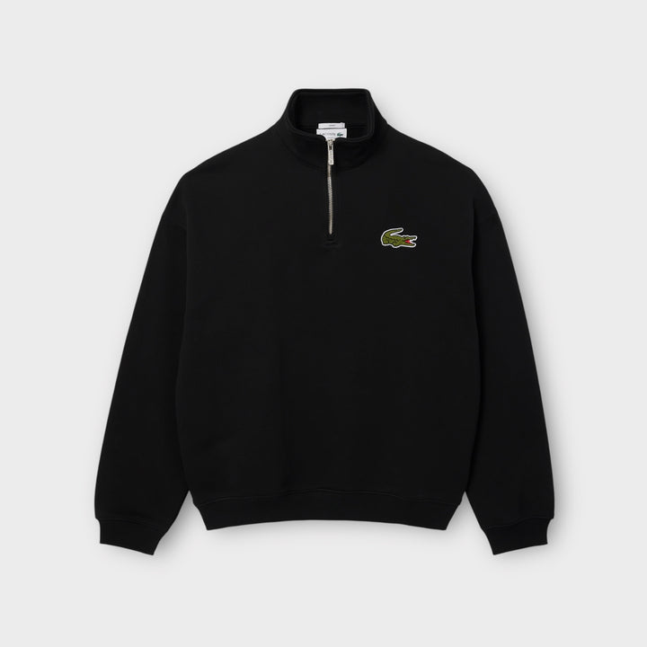 Lacoste SH2748-031 Sweatshirt I Sort