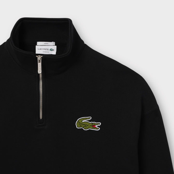 Lacoste SH2748-031 Sweatshirt I Sort