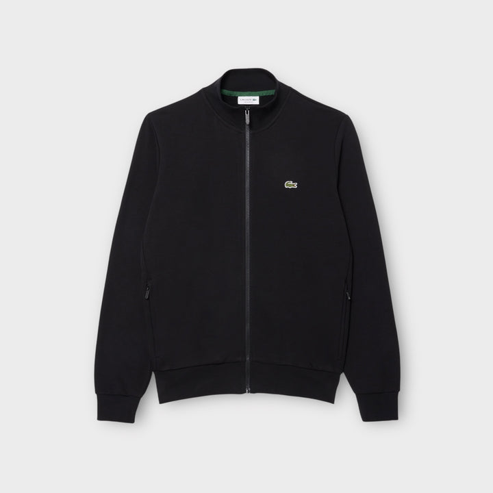 Lacoste SH9622-031 Full Zip Sweatshirt I Sort