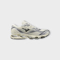 MIZUNO Wave Prophecy LS I Pristine/black/silver