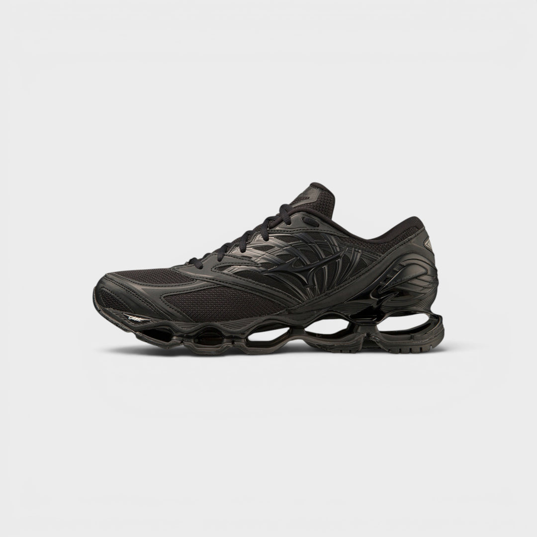MIZUNO Wave Prophecy LS I Black
