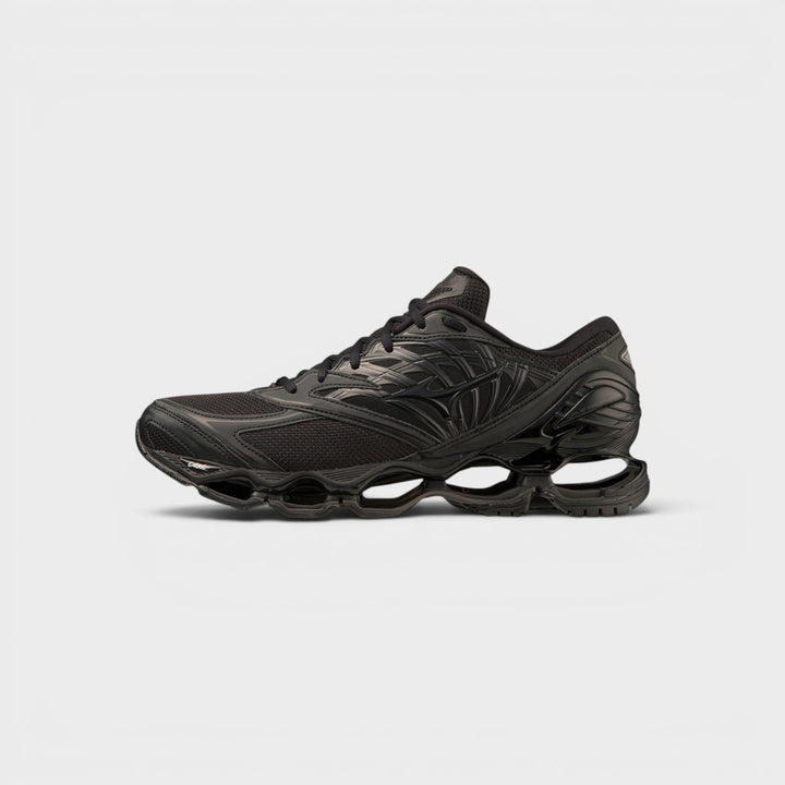 MIZUNO Wave Prophecy LS I Black