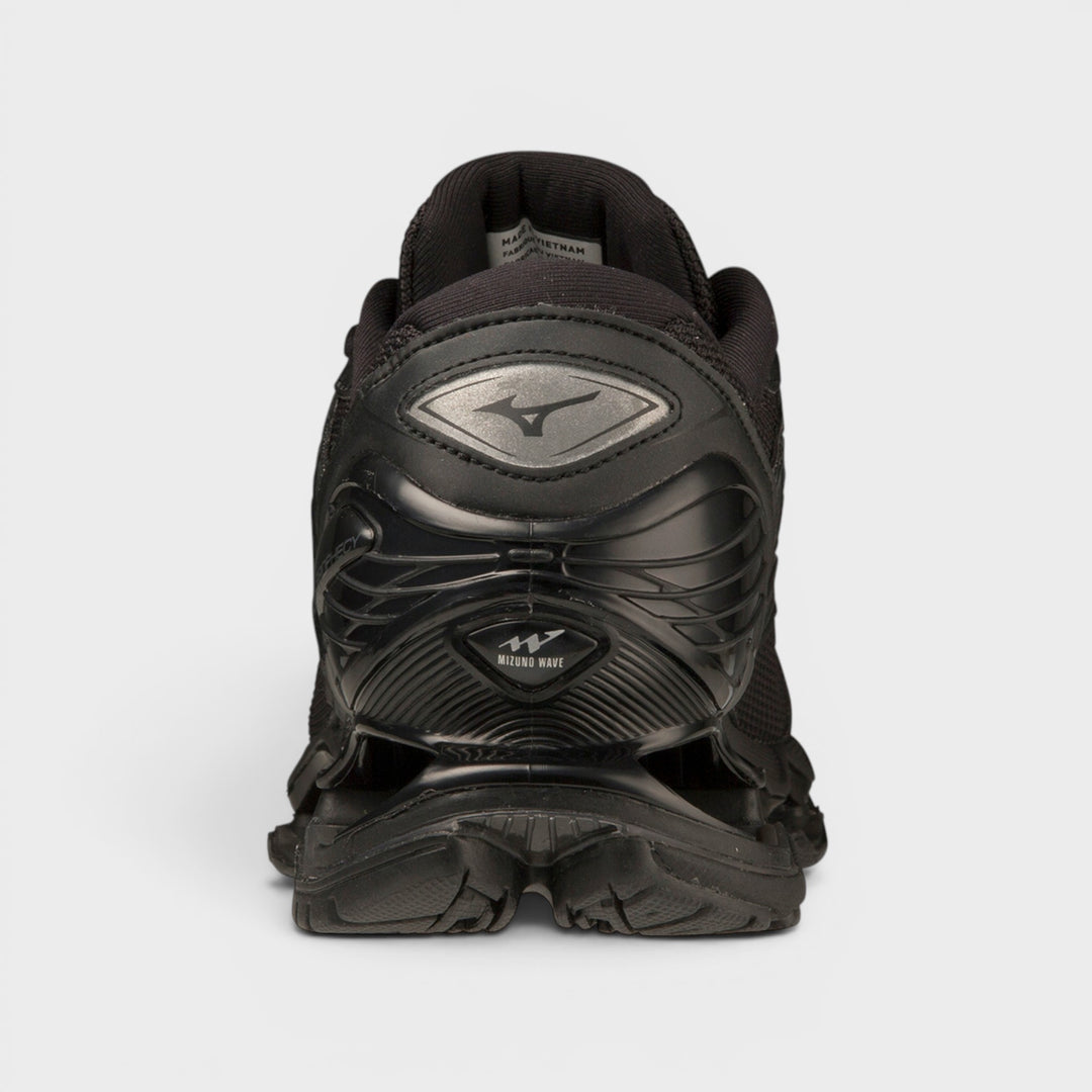 MIZUNO Wave Prophecy LS I Black