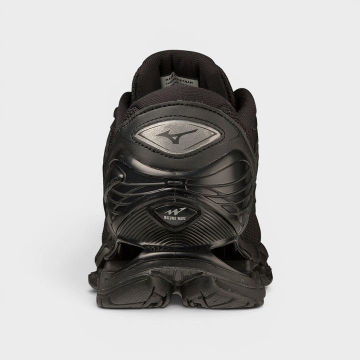 MIZUNO Wave Prophecy LS I Black