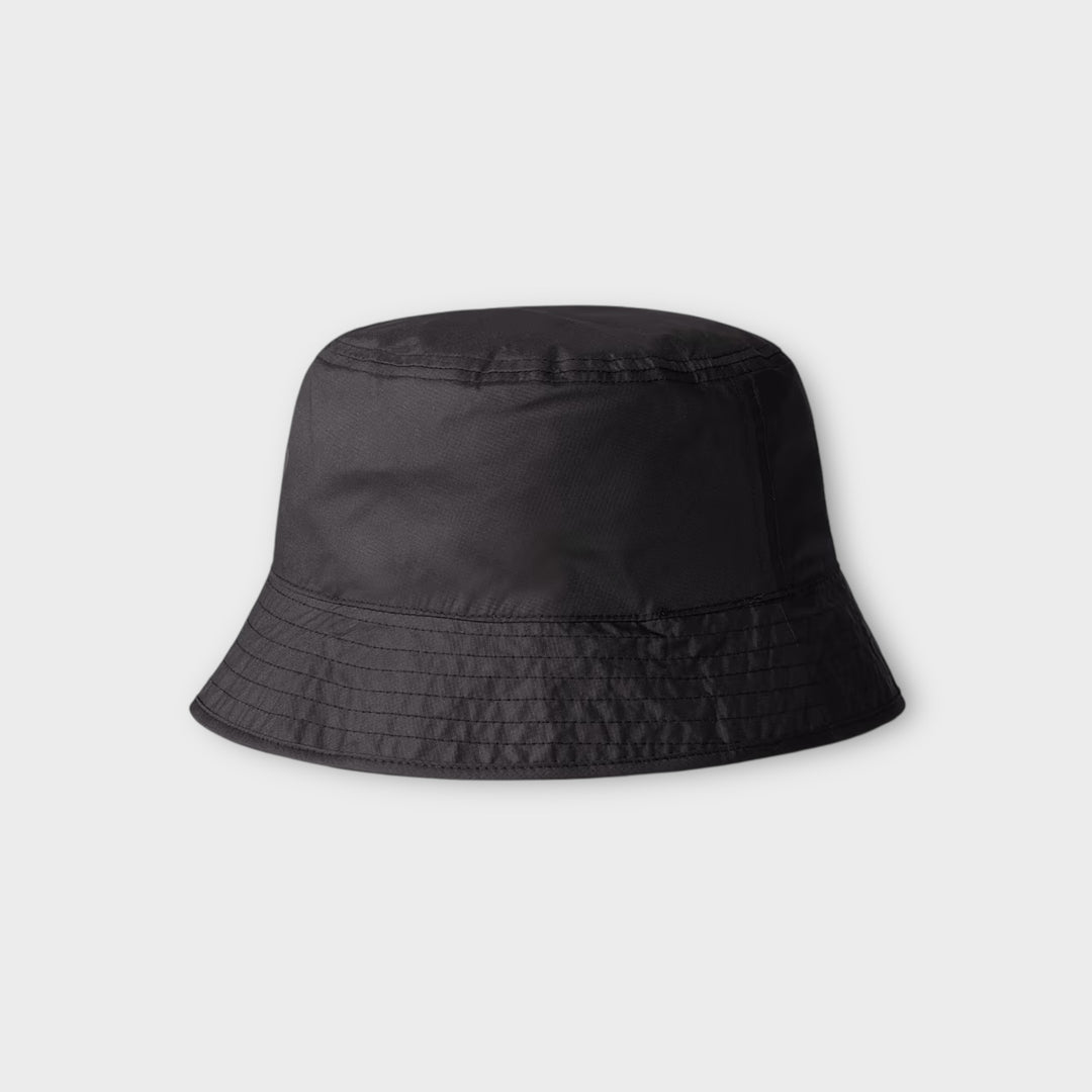 The North Face Sun Stash Hat I Black/White
