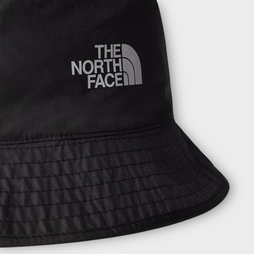 The North Face Sun Stash Hat I Black/White