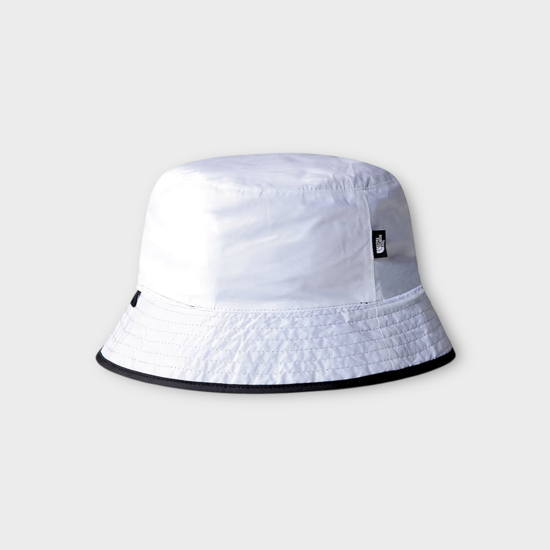 The North Face Sun Stash Hat I Black/White
