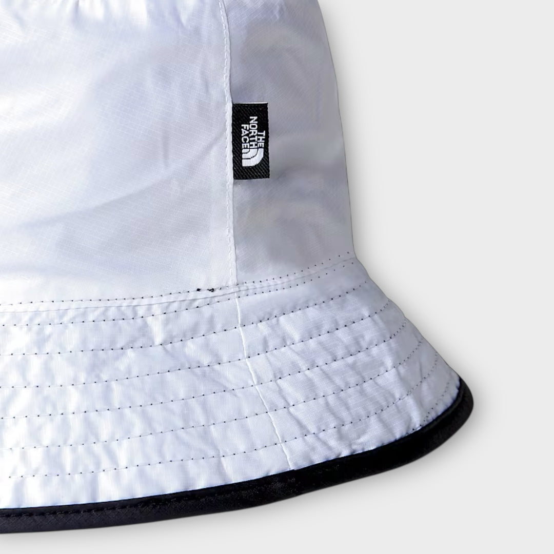 The North Face Sun Stash Hat I Black/White