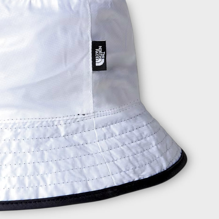 The North Face Sun Stash Hat I Black/White