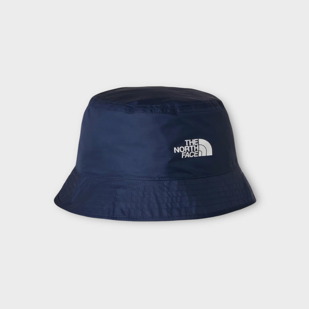 The North Face Sun Stash Hat I Navy/River