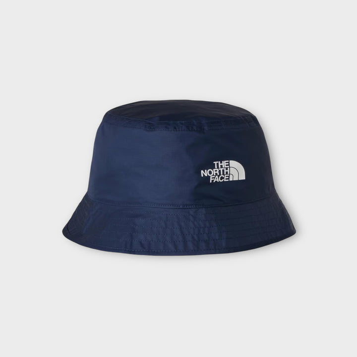 The North Face Sun Stash Hat I Navy/River