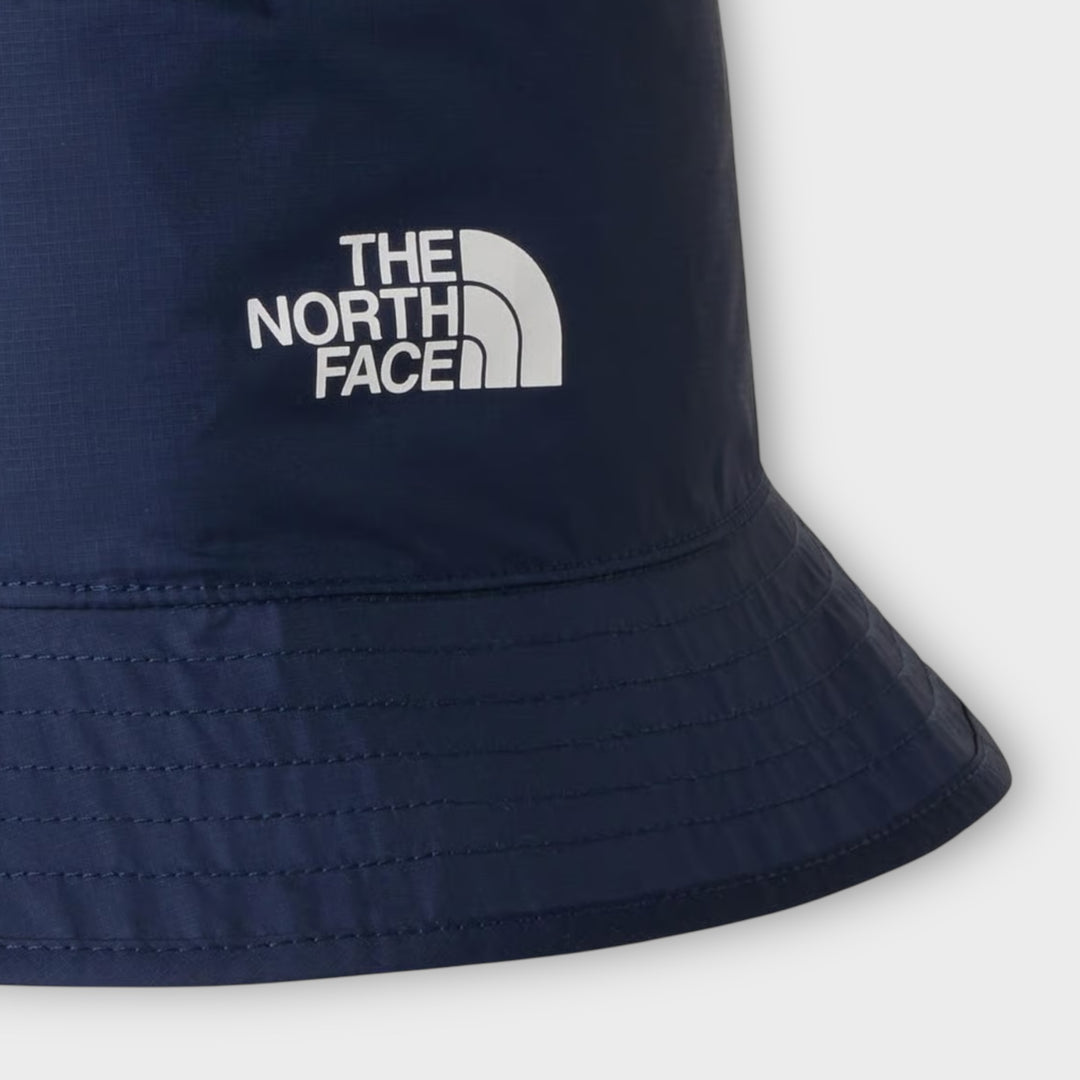 The North Face Sun Stash Hat I Navy/River