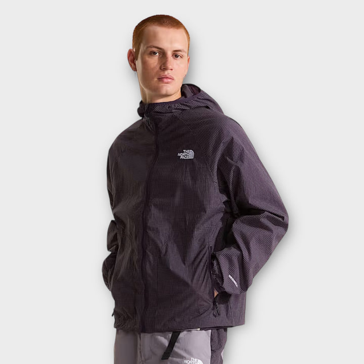 The North Face NSE Vind Jakke I Lilla