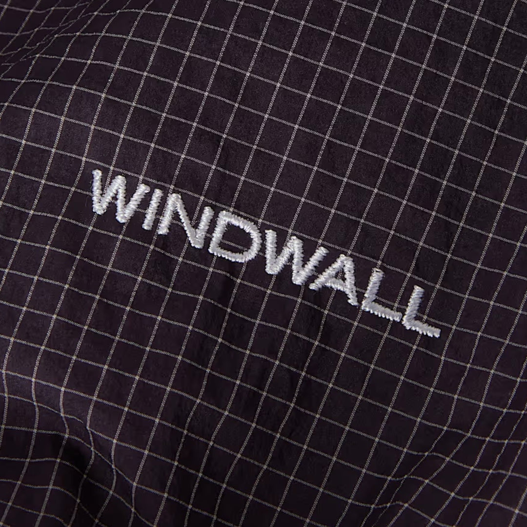 The North Face NSE Vind Jakke I Lilla