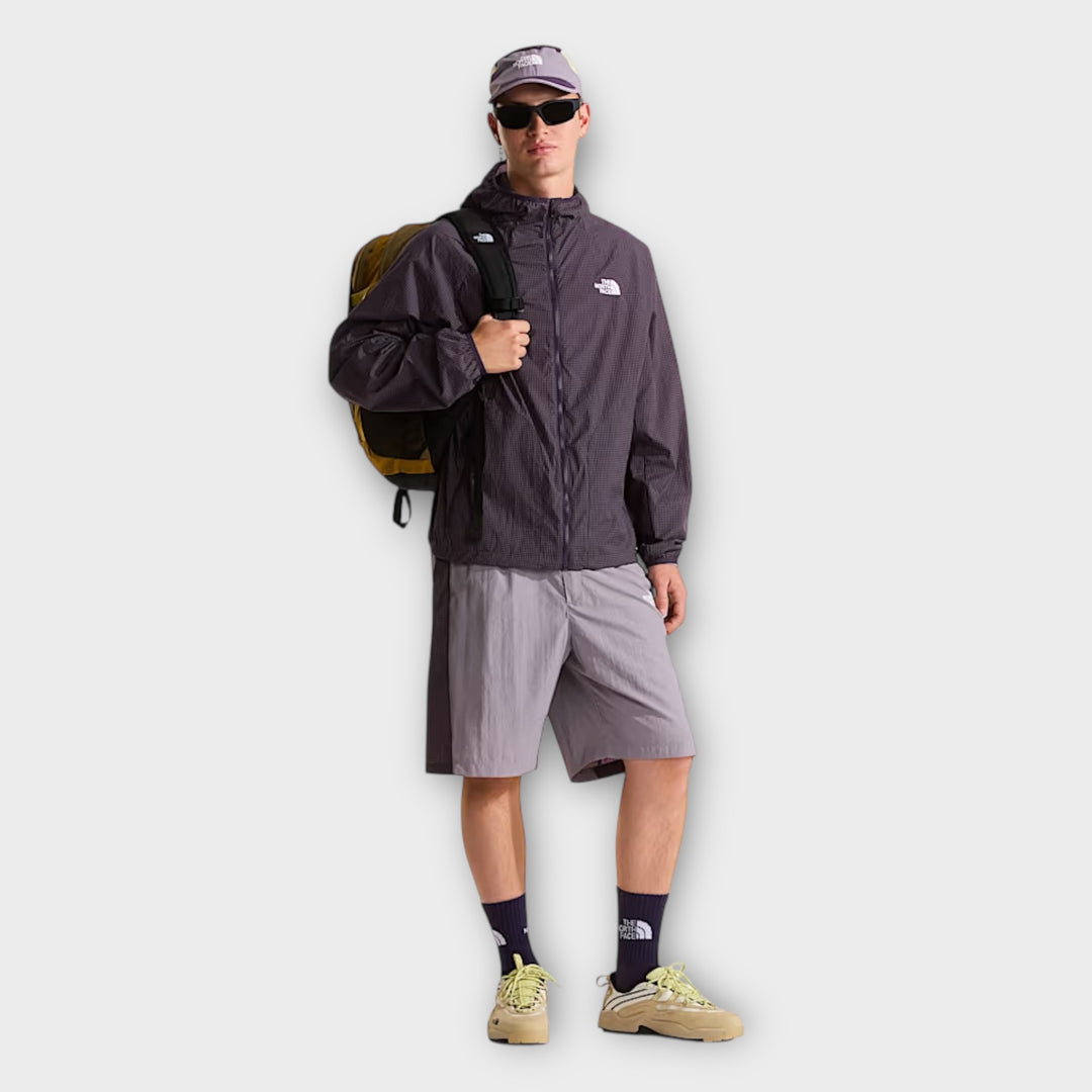 The North Face NSE Vind Jakke I Lilla