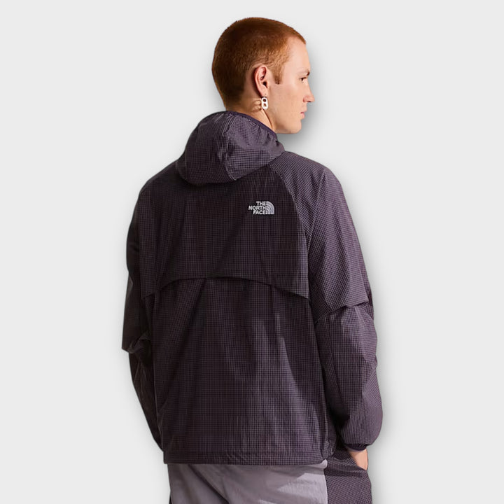 The North Face NSE Vind Jakke I Lilla