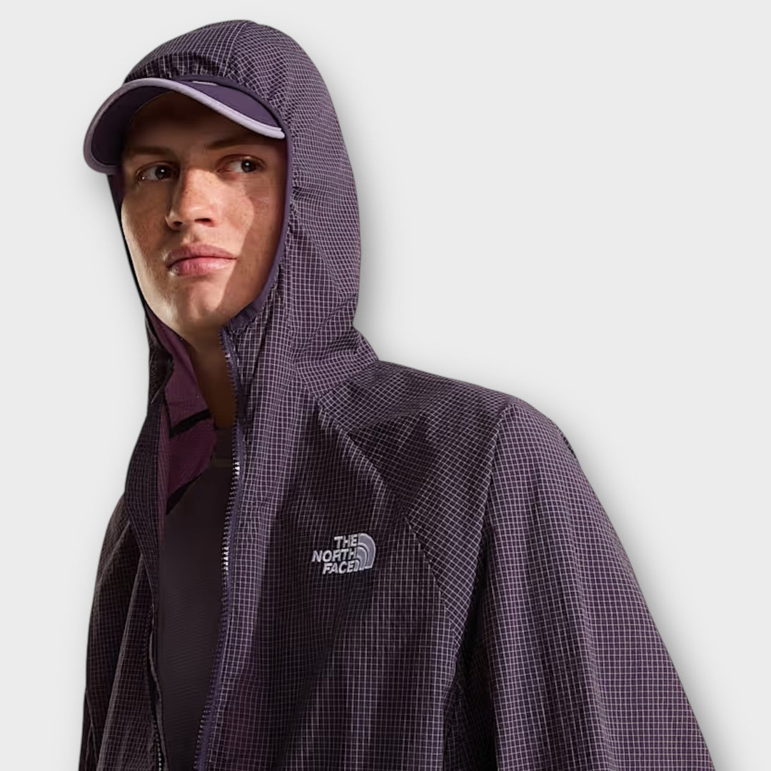 The North Face NSE Vind Jakke I Lilla