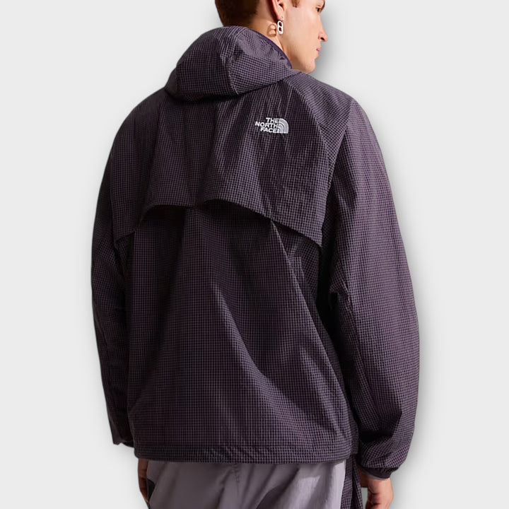 The North Face NSE Vind Jakke I Lilla