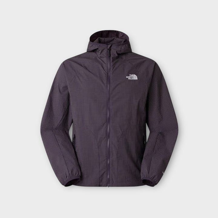 The North Face NSE Vind Jakke I Lilla
