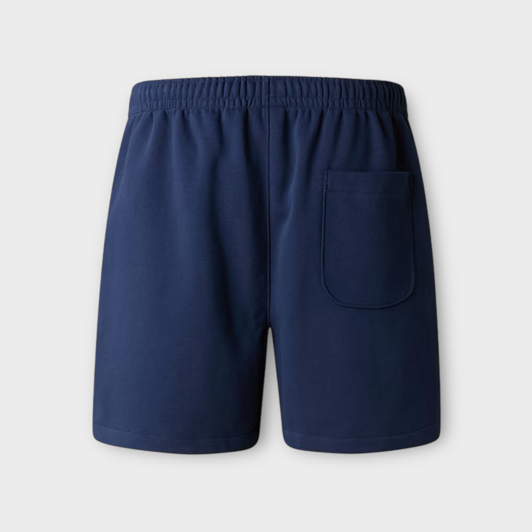 The North Face RB Fleece Shorts I Navy