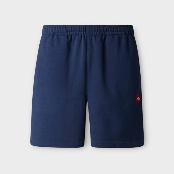 The North Face RB Fleece Shorts I Navy