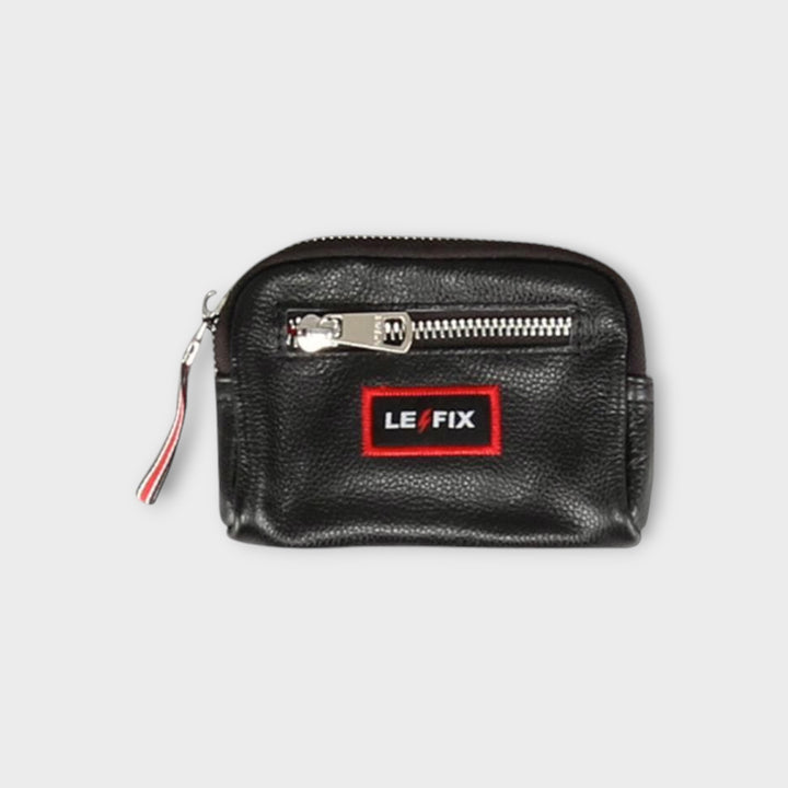 LE FIX LEATHER WALLET