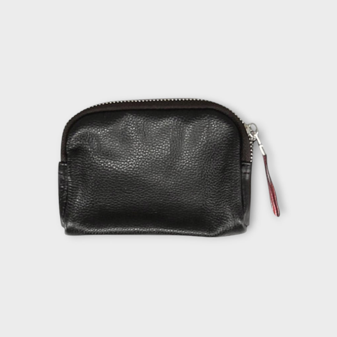 LE FIX LEATHER WALLET