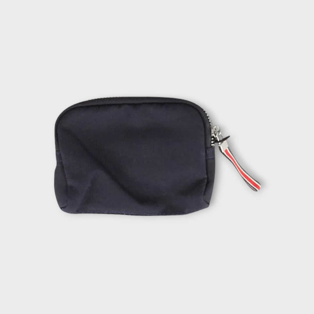 Le Fix Cordura Label Pung I Navy