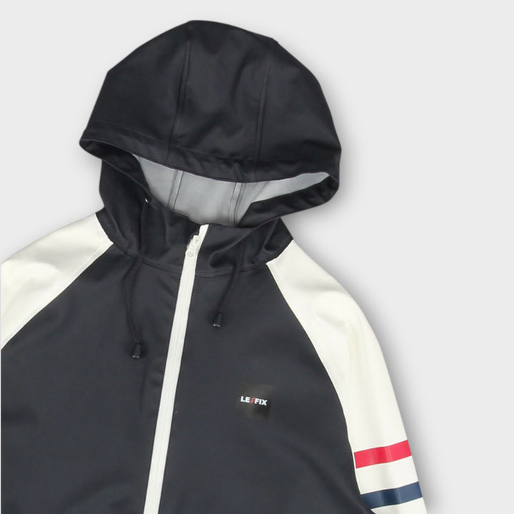 Le fix rain jacket